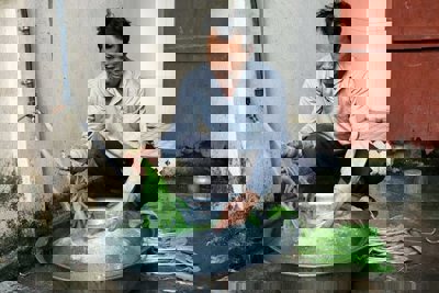 Hà Nội: Tỷ lệ người dân đô thị được cấp nước sạch đạt 100%